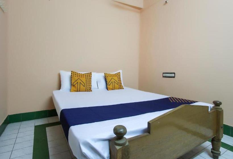 Hotel Spot On 67094 Sri Lakshmicomforts