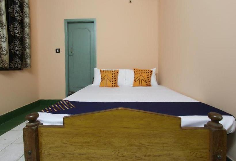 Hotel Spot On 67094 Sri Lakshmicomforts