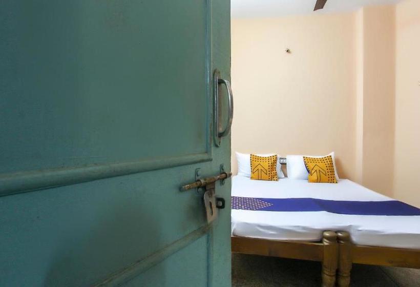 Hotel Spot On 67094 Sri Lakshmicomforts