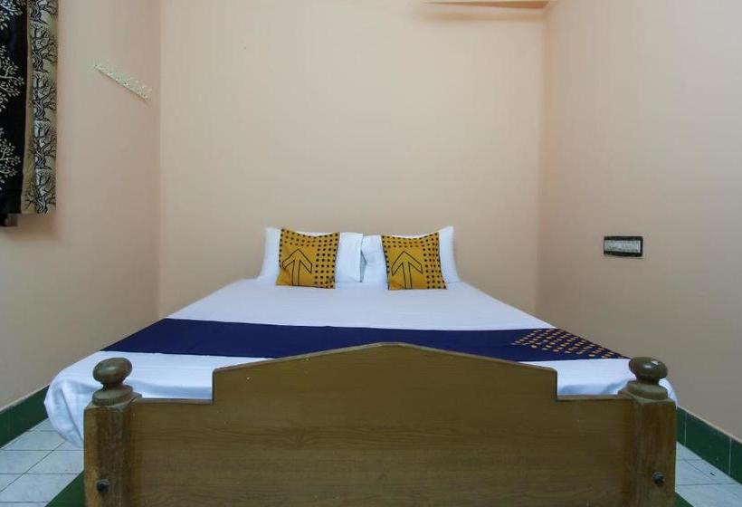 Hotel Spot On 67094 Sri Lakshmicomforts