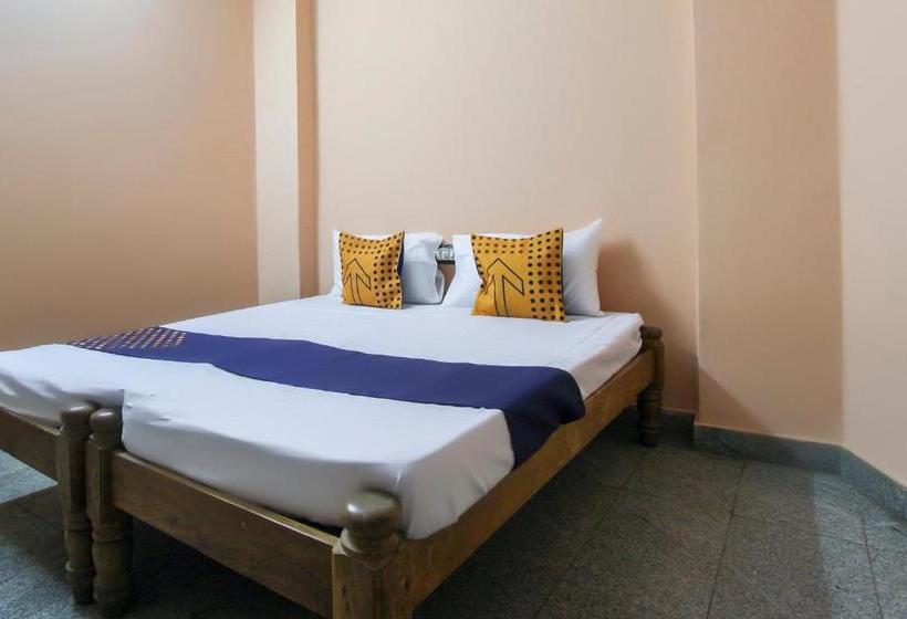 Hotel Spot On 67094 Sri Lakshmicomforts