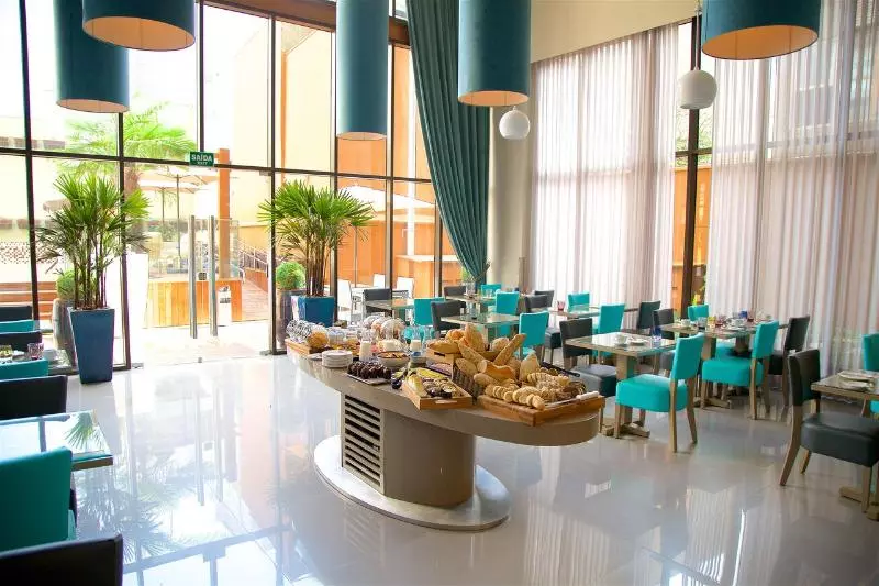 Hotelli Vila Gale Paulista