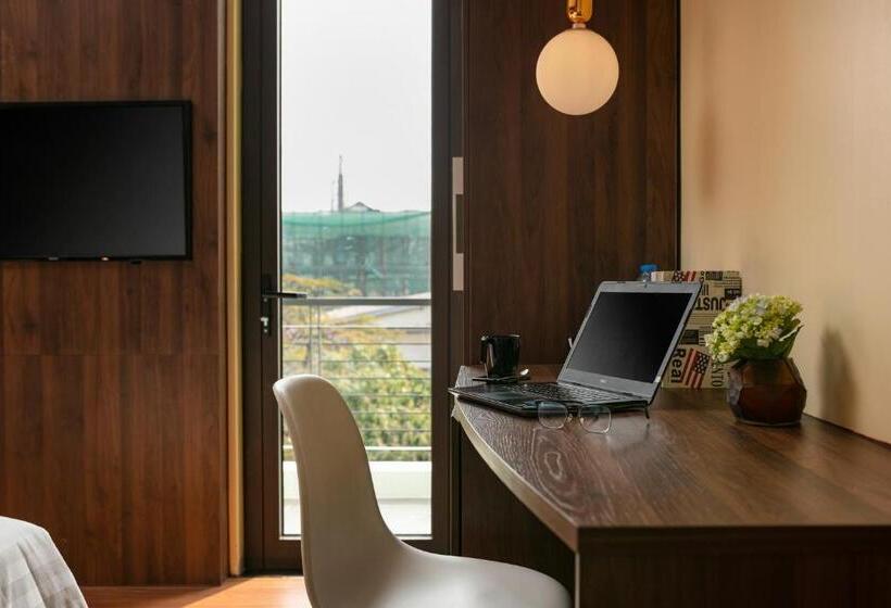 فندق Viryla Boutique