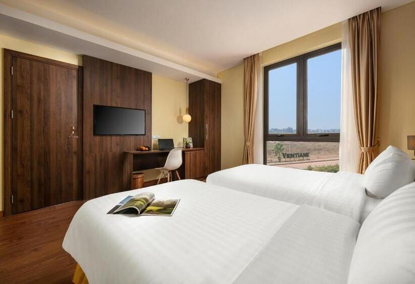 فندق Viryla Boutique