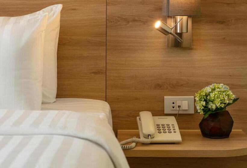 فندق Viryla Boutique