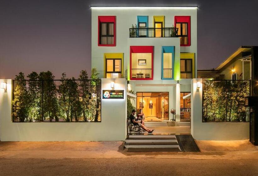 فندق Viryla Boutique