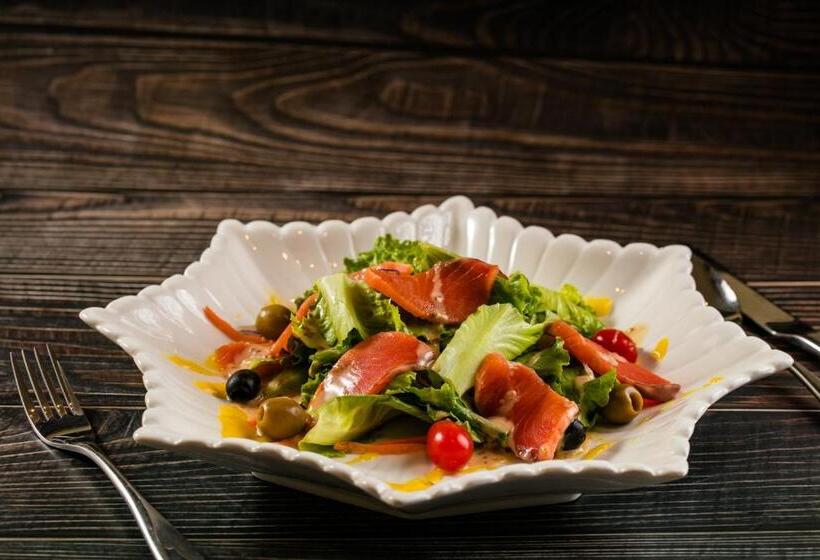 فندق Viryla Boutique