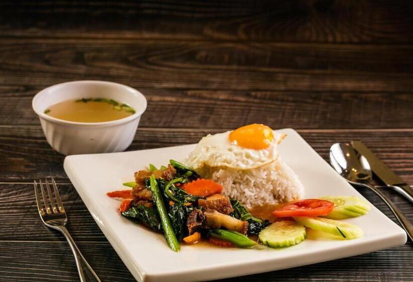 فندق Viryla Boutique