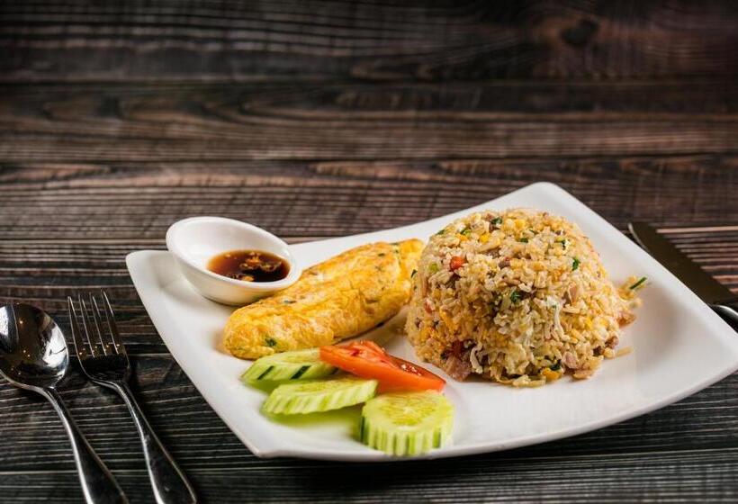 فندق Viryla Boutique