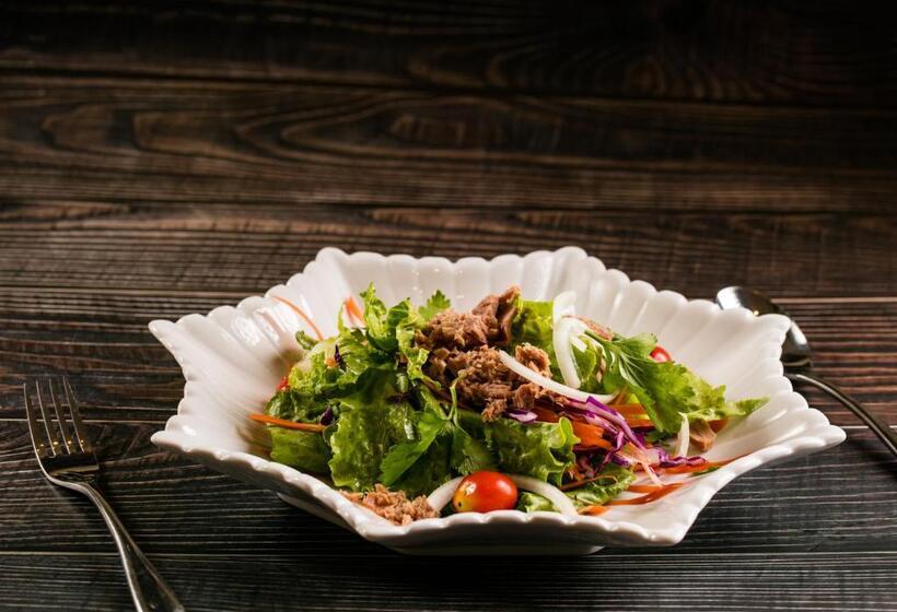 فندق Viryla Boutique