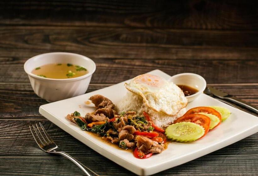 فندق Viryla Boutique