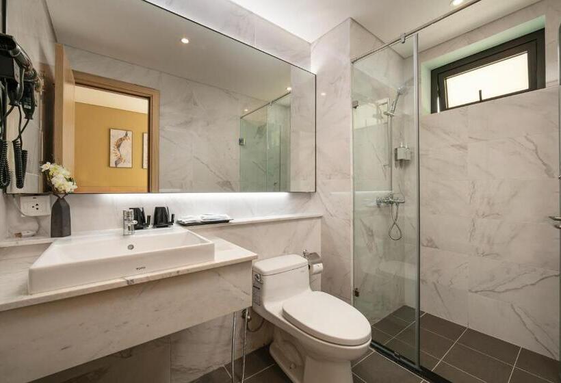 فندق Viryla Boutique