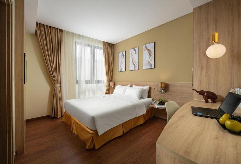 فندق Viryla Boutique