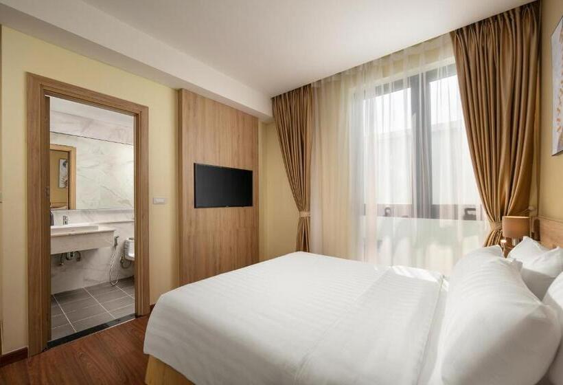 فندق Viryla Boutique