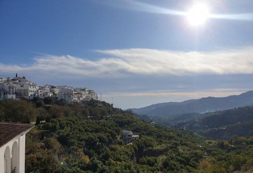 پانسیون Carmen Rooms Boutique B&b By The Sea