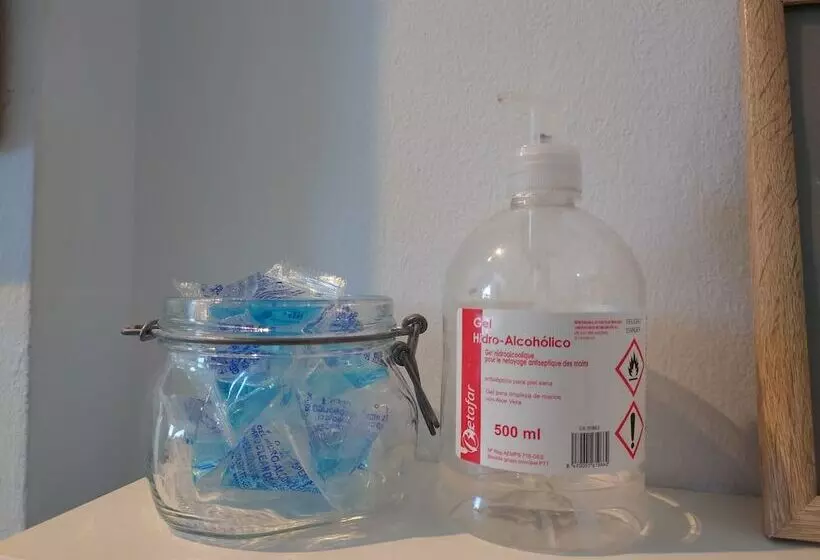 Majatalo Carmen Rooms    Boutique B&b By The Sea