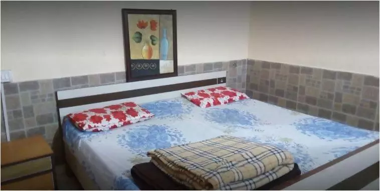 Majatalo Jheel Facing Rooms In Bhimtal