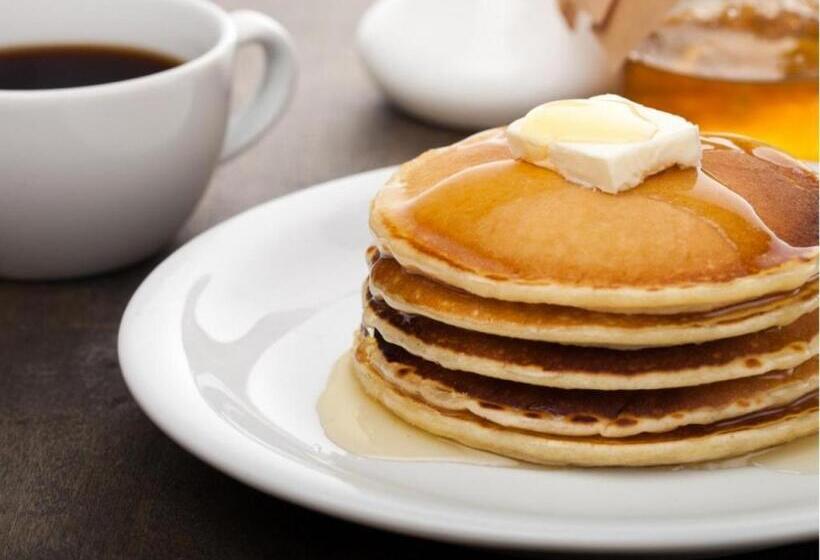 پانسیون Nika's Guest House