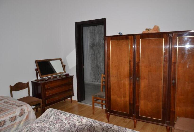 پانسیون Nika's Guest House