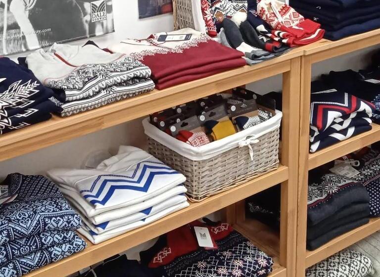 Panzió Penzión Encián