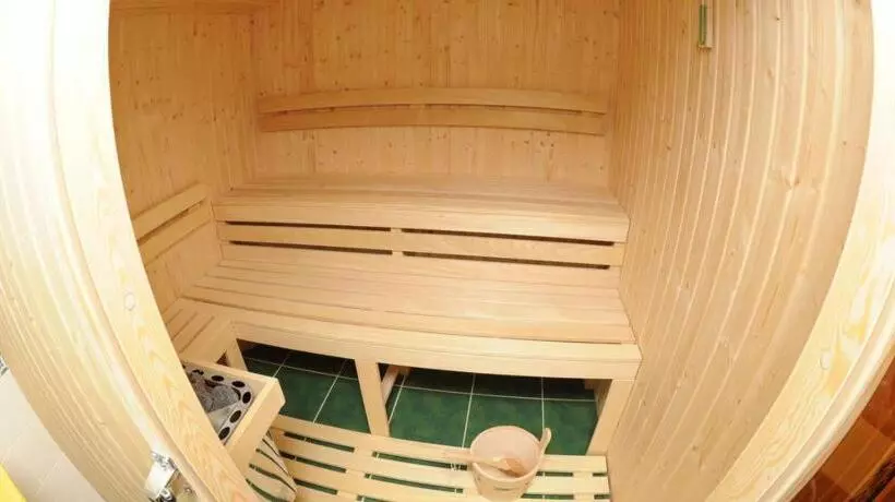 ペンション Penzión Encián