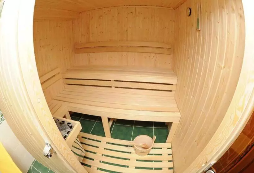 ペンション Penzión Encián