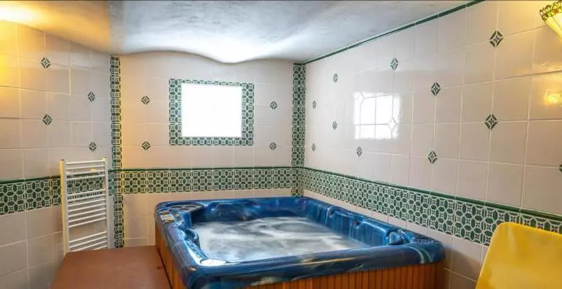 ペンション Penzión Encián