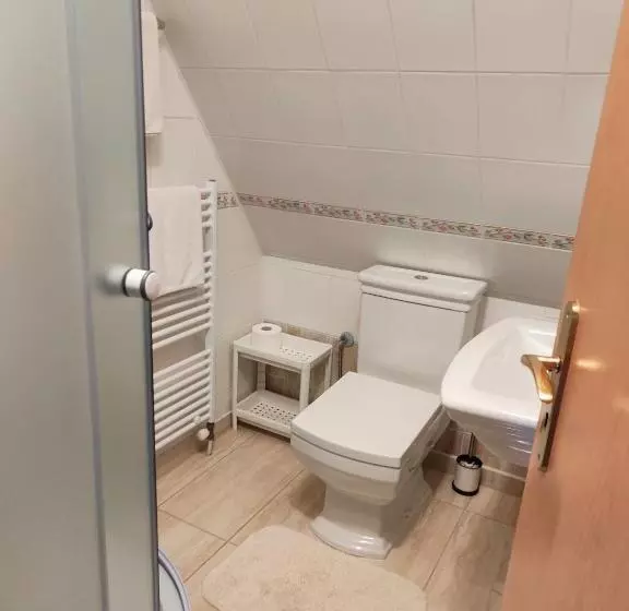 ペンション Penzión Encián