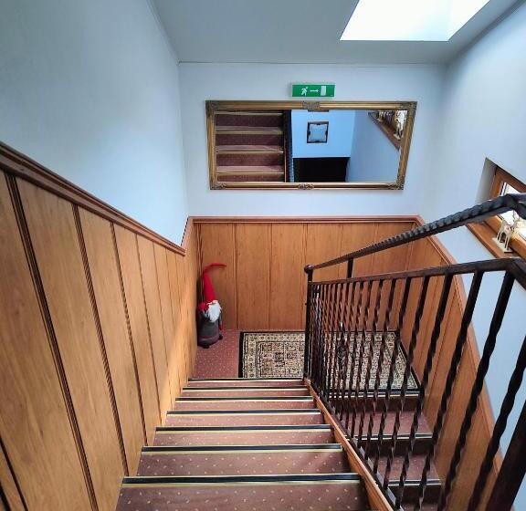 Panzió Penzión Encián