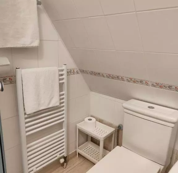 ペンション Penzión Encián