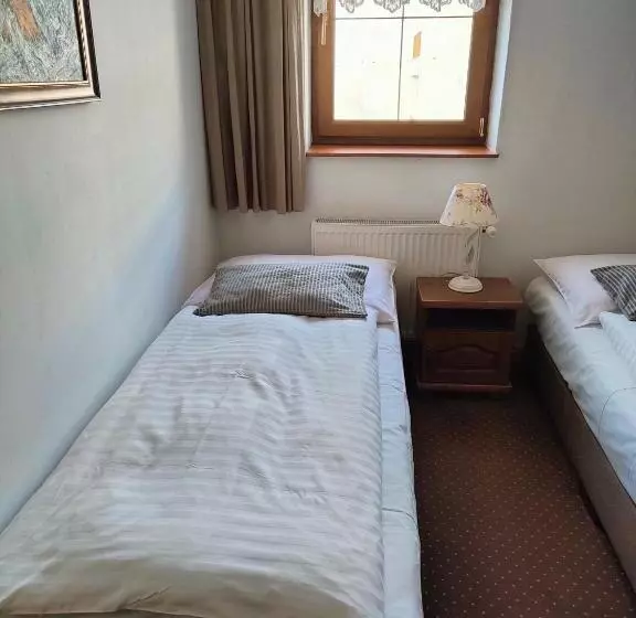 ペンション Penzión Encián