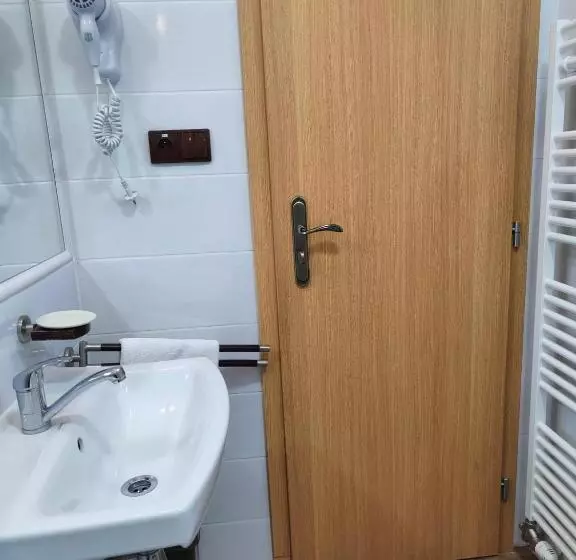 ペンション Penzión Encián