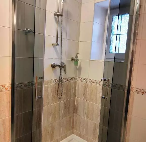 ペンション Penzión Encián