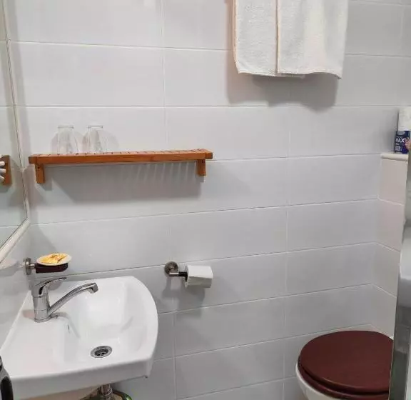 ペンション Penzión Encián