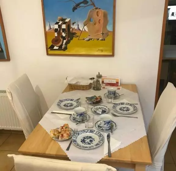 Pension Penzión Oáza