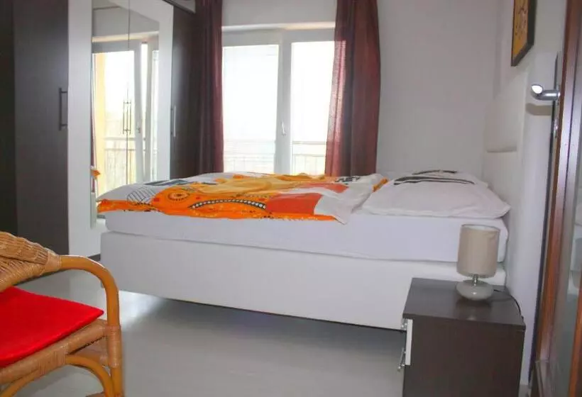 Pension Penzión Oáza