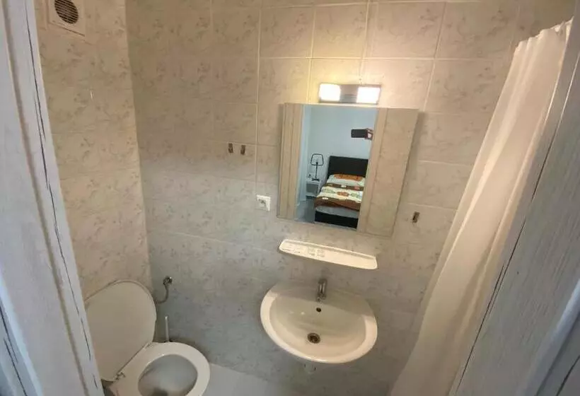 Pension Penzión Oáza