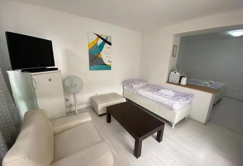 Pension Penzión Oáza