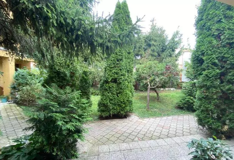 Pension Penzión Oáza