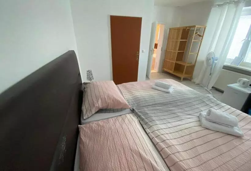 Pension Penzión Oáza