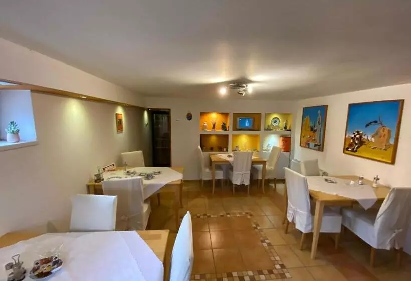 Pension Penzión Oáza