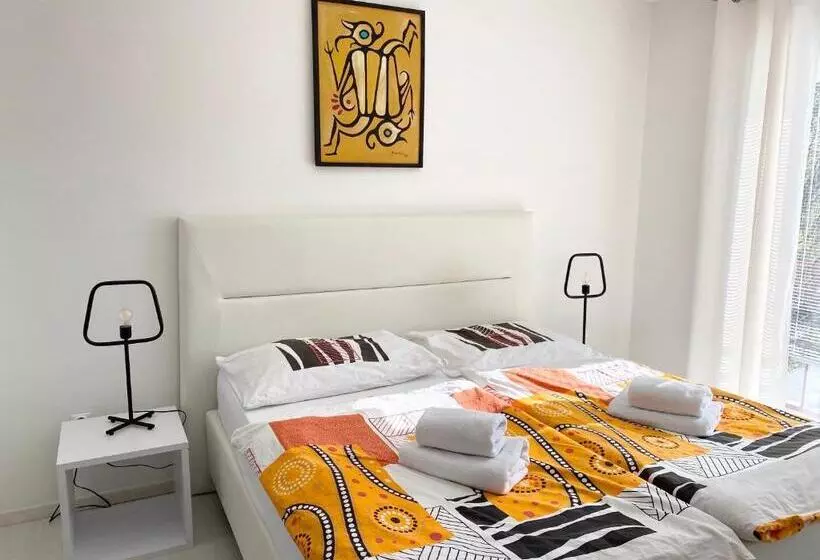 Pension Penzión Oáza