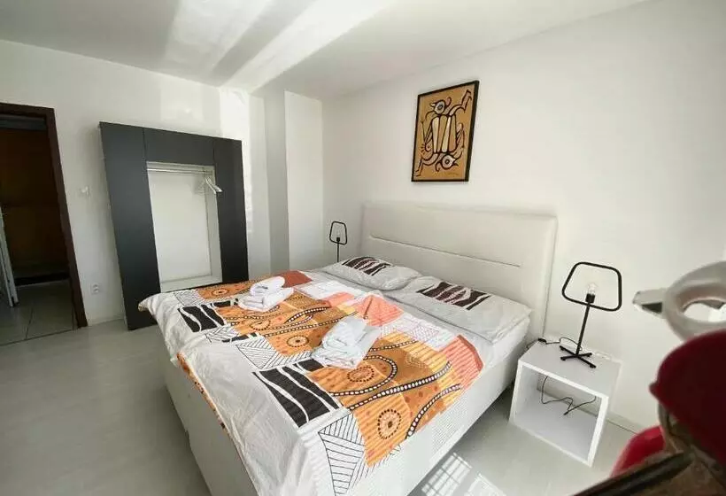 Pension Penzión Oáza