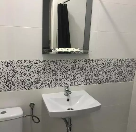 Pension Penzión Oáza