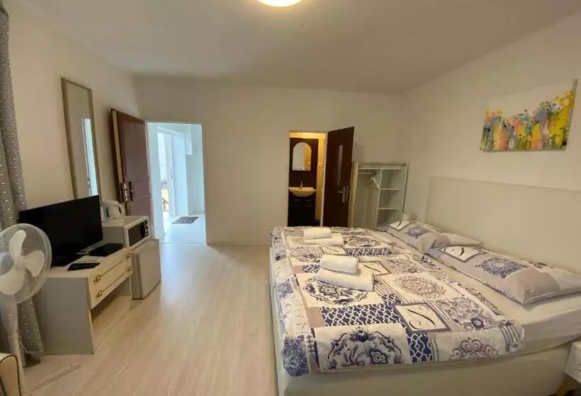 Pension Penzión Oáza