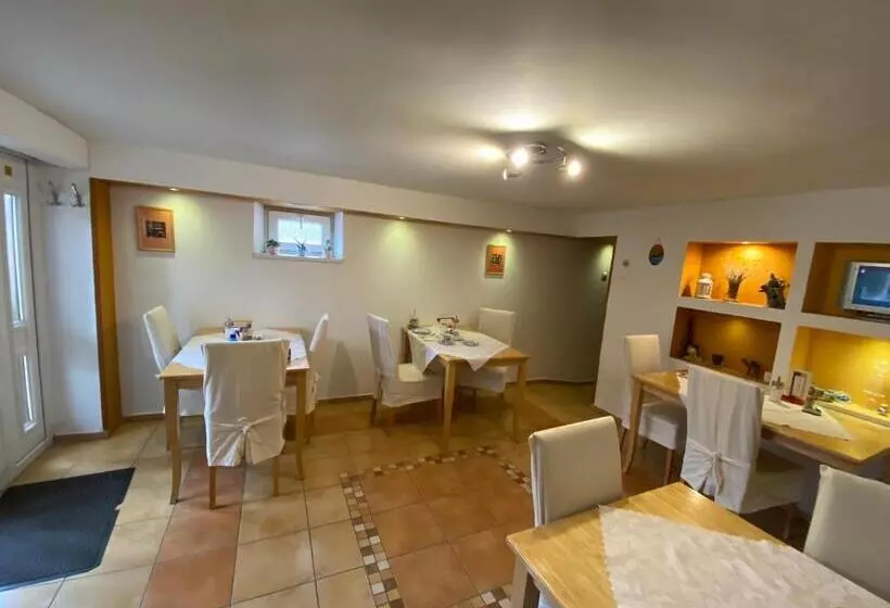 Pension Penzión Oáza