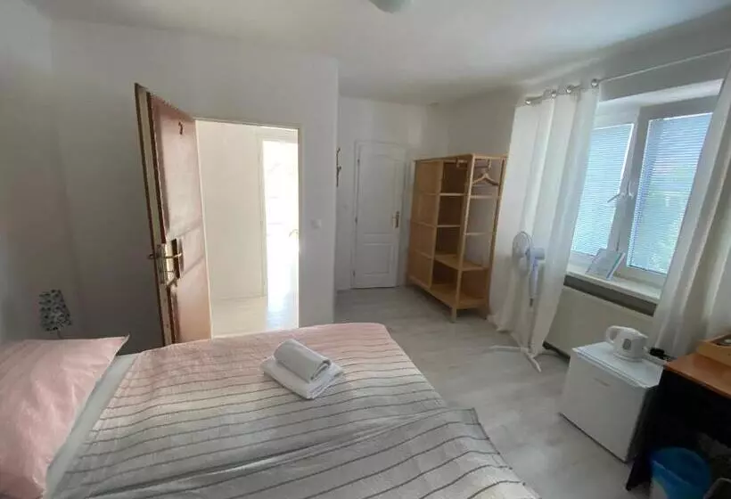 Pension Penzión Oáza