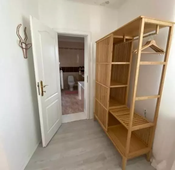 Pension Penzión Oáza