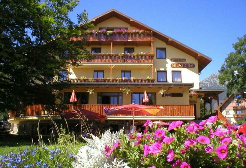 Pension Penzión Slalom