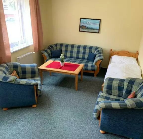 ペンション Penzión Slalom